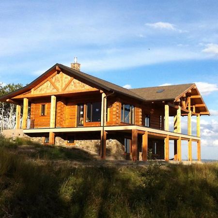 Heart West Haven Villa Priddis Dış mekan fotoğraf