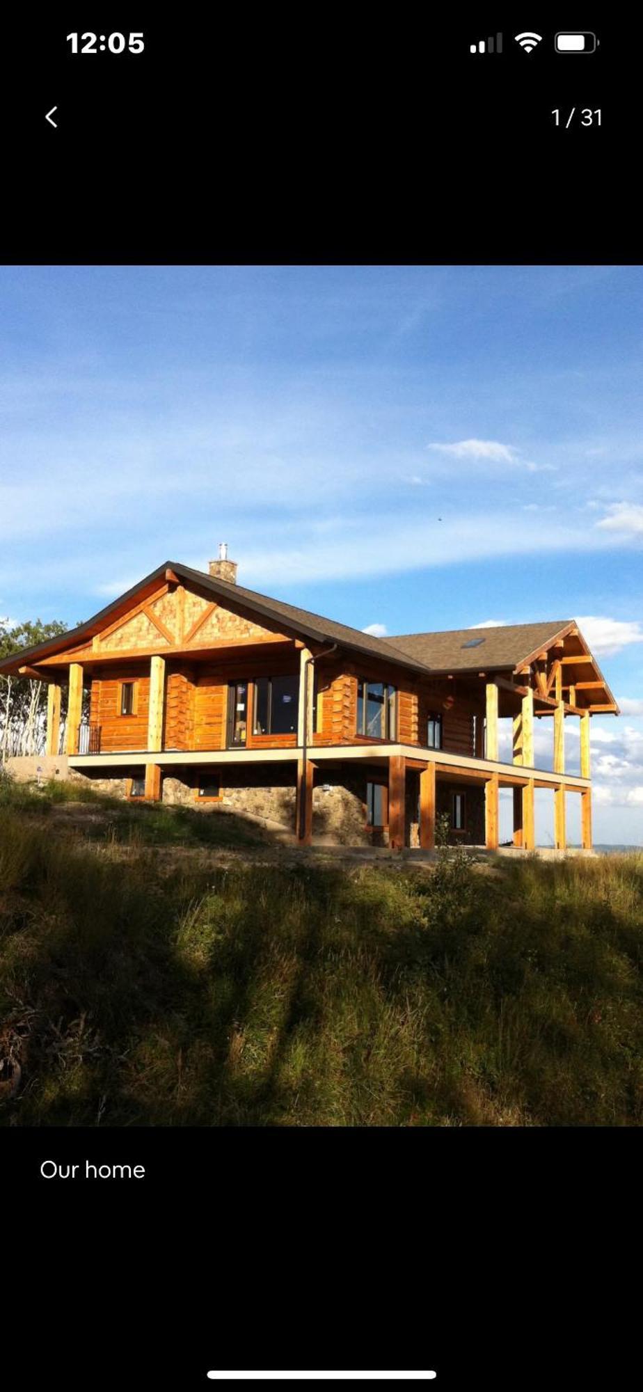 Heart West Haven Villa Priddis Dış mekan fotoğraf